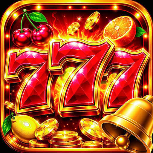 777 Memory App Icon